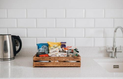 The Old Granary - Foto 57