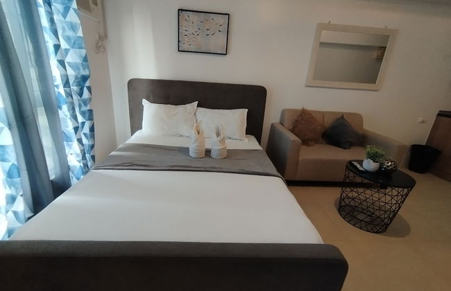 Cebu Avida Riala T1 1517 IT Park - Foto 4