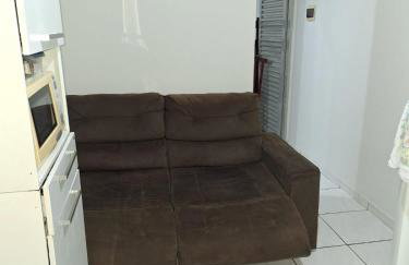 kitnet para até 4 pessoas totalmente mobiliada próxima da ITE Bauru-sp -R8 - Foto 43