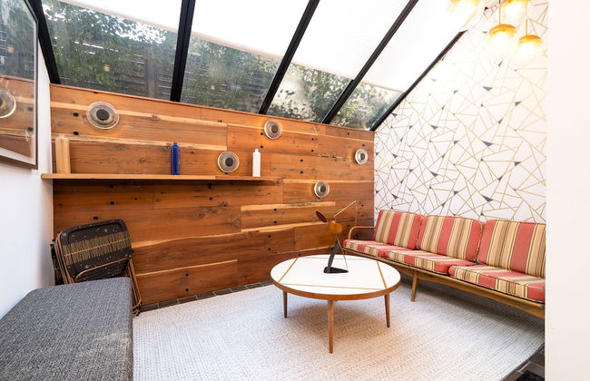 Dove's Nest - Earth Home - Foto 13