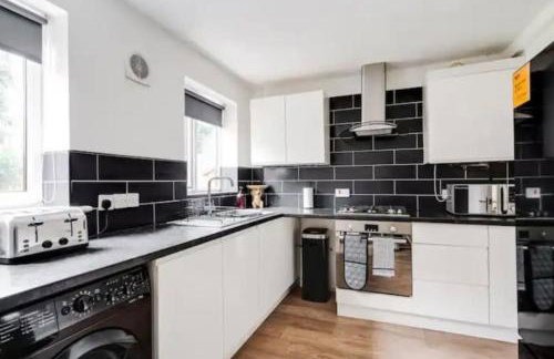 New build house near Trafford Centre with drive - Foto 6