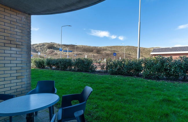 Spacious Holiday Apartment for 4 People - Foto 49