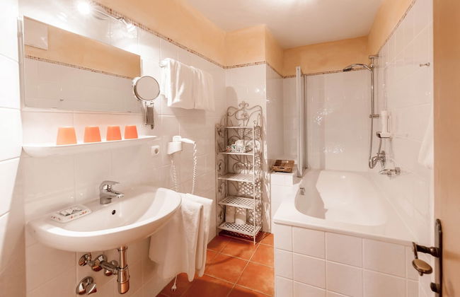 Alimonte Romantic Appartements - Photo 4