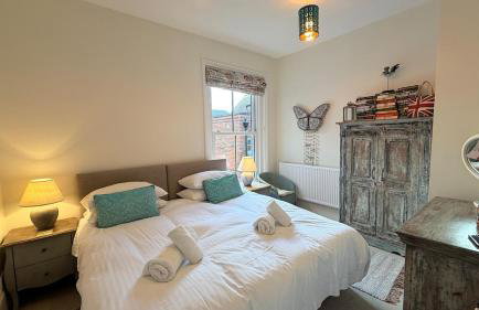 Stella Maris, charming coastal house - Foto 17