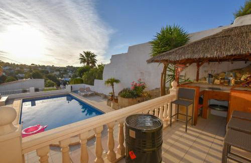 Villa La Buena Vida - Foto 22