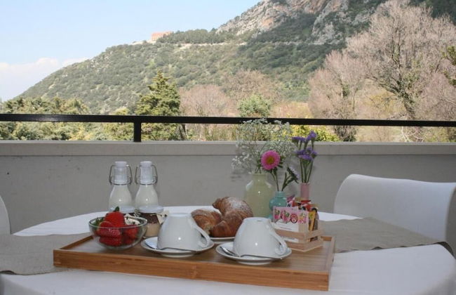 PrimeQuerce Agriturismo - Foto 24