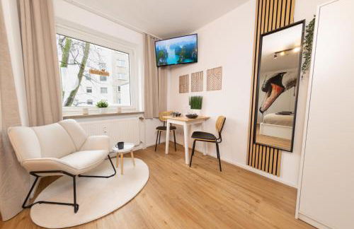 Citystudio Schwan Altstadtmarkt - Foto 3