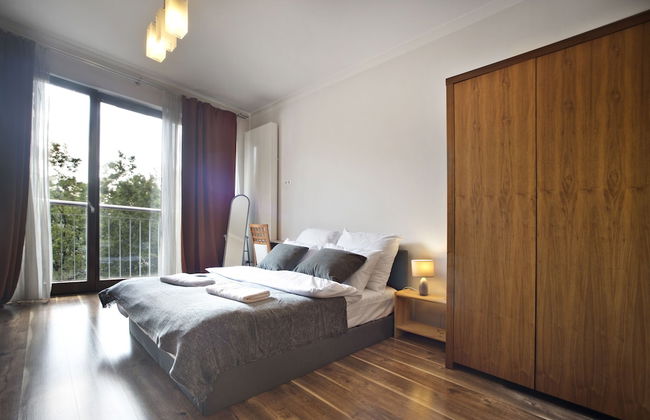 P&O Apartments Dolna - Photo 5