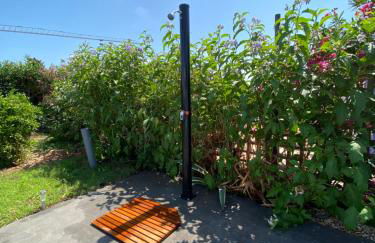 Apartamento Costa con encanto y vistas al mar - Foto 13