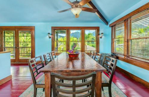 Hanalei Waterfalls House TVNC #5120 - Foto 27