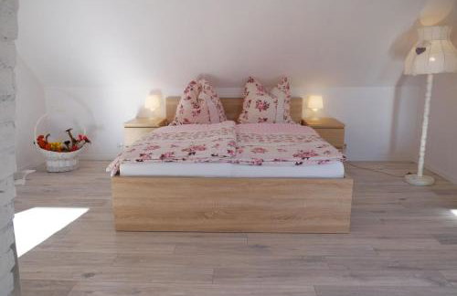 Siedlisko Egniu Agroturystyka nad jeziorem Pojezierze Drawskie - Foto 4