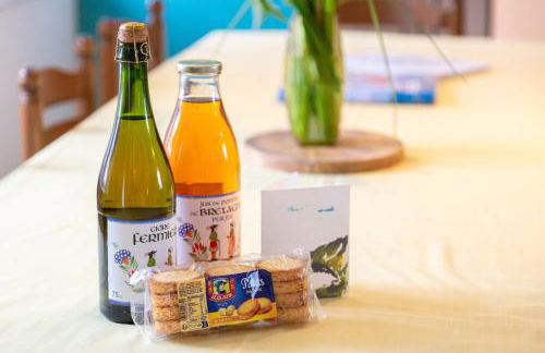 Ty An Traon gite 10 p 4km Benodet - Foto 10