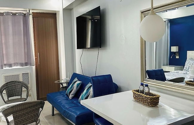 Del'S Condotel across NAIA Terminal 3 - Foto 37