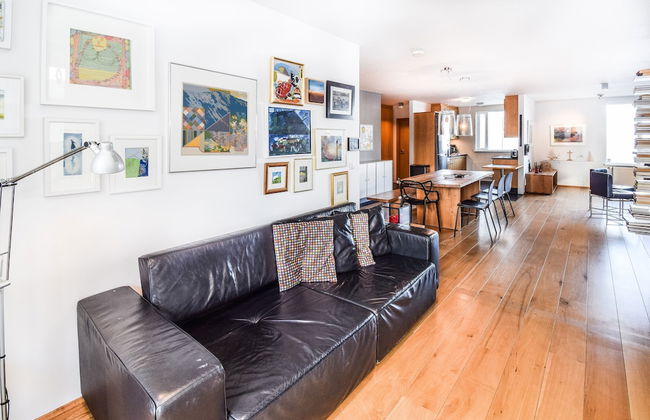 Seaside Paradise Apartment - Foto 9