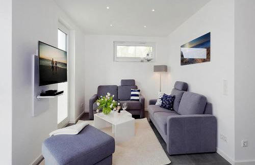 Ferienhaus am Yachthafen in Peenemünde - Foto 3