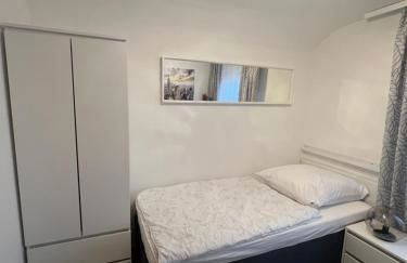 Einzelzimmer mit privatem Bad nähe Ulmer Donautal - ideal für Geschäftsreisen - Foto 17