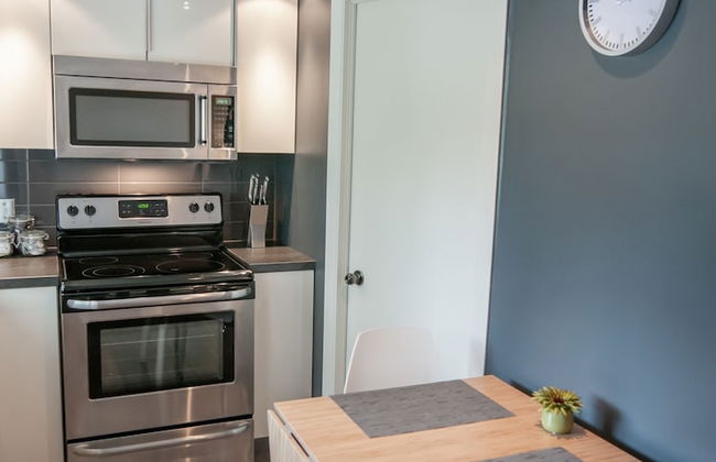 Résidence Touristique Chicoutimi - Foto 8