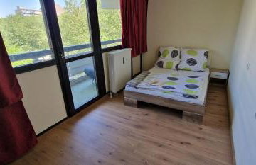 City Apartment Cologne-Weiden - Foto 4