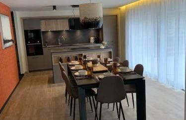 Gîte "Villa Belle Vie" - Foto 8