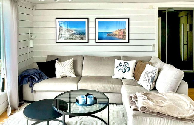 Holiday Home in Ellös - Foto 24