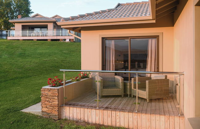 Cayley Mountain Resort - Foto 35