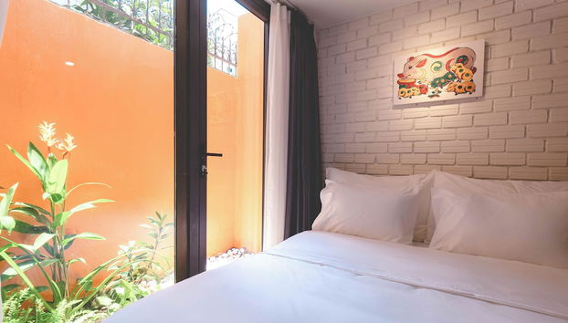 Nexus House Thao Dien - Foto 4, Quarto