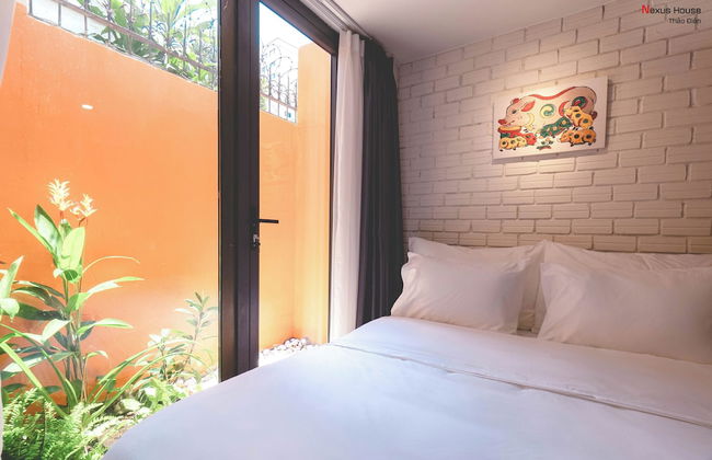 Nexus House Thao Dien - Foto 4