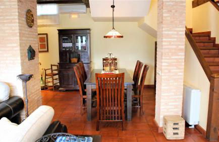 Casa de vacaciones en Parque Nacional de Cabañeros - Foto 12