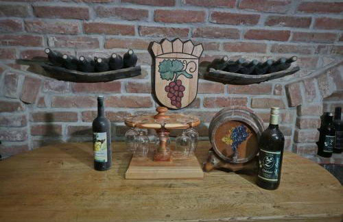 Apartment Wine Tale - Foto 35