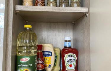 Luxury 1 Bedroom Duplex with Free Parking - Foto 16