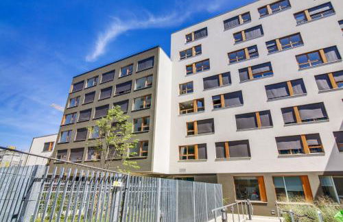 Apparteo Strasbourg - Foto 7