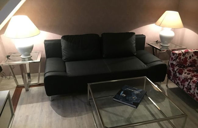 Elbsandstein Apartments - Foto 11