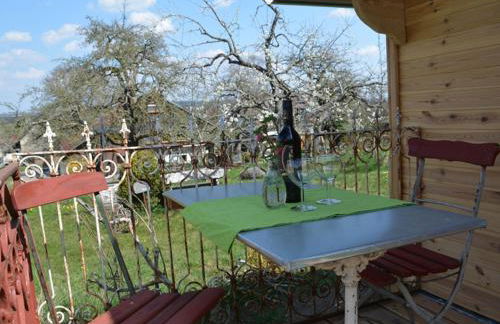 Ferienhaus am Ried - Foto 67