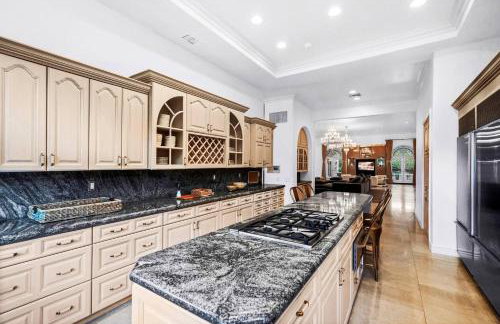 Villa Casa Sierra Sol - Foto 17