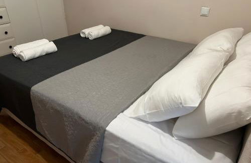 Urban lodge Agios Dimitrios - Foto 21