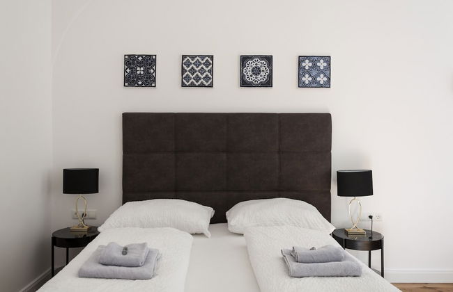 Sankt Elisabeth Superior Apartments - Foto 35