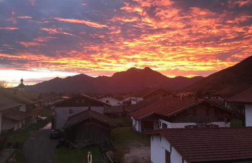 Sonnenaufgang - Foto 11