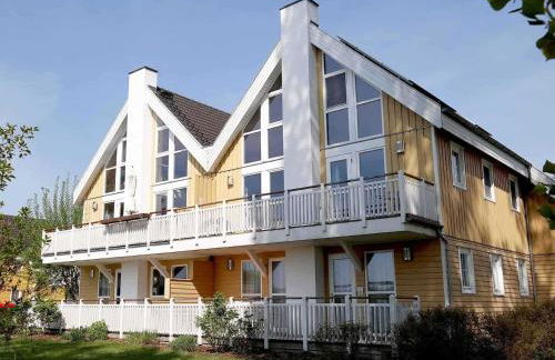 Ferienpark Scharmützelsee - Foto 49