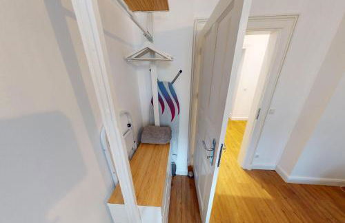 Myhappyplace two in the middle of Berlin - Photo 12