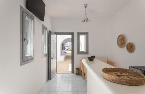 Aegean Colors Koufonisia - Foto 49