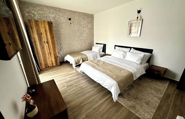 Akhdar Apartments - Foto 8