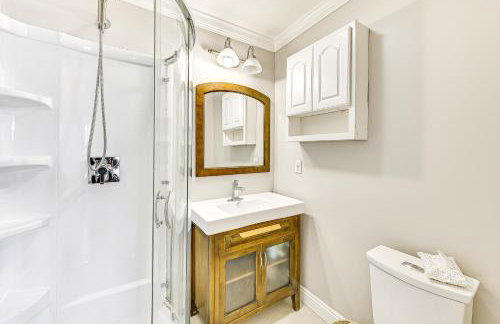 Game Room, Pool! Family Home 25 Mi to Disneyland - Foto 13