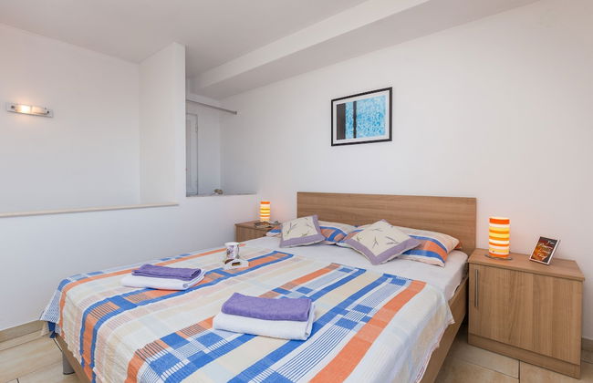 Apartments Lovro - Foto 1