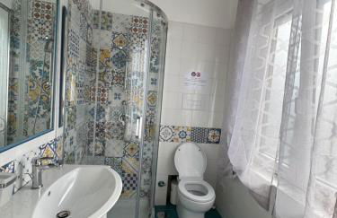 PalinuroMonAmour Casa Vacanze - Foto 47