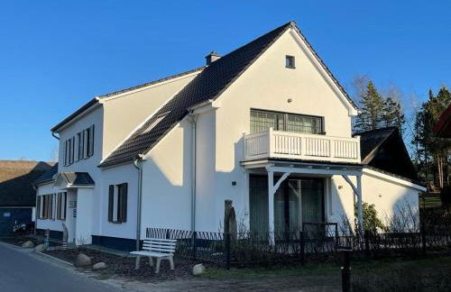 Ferienwohnung Zickersche Berge - Foto 4