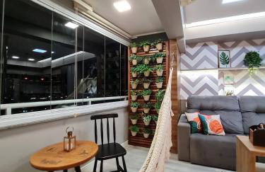 Unique Studio - Belíssimo Loft Mobiliado Cop30 - Foto 17