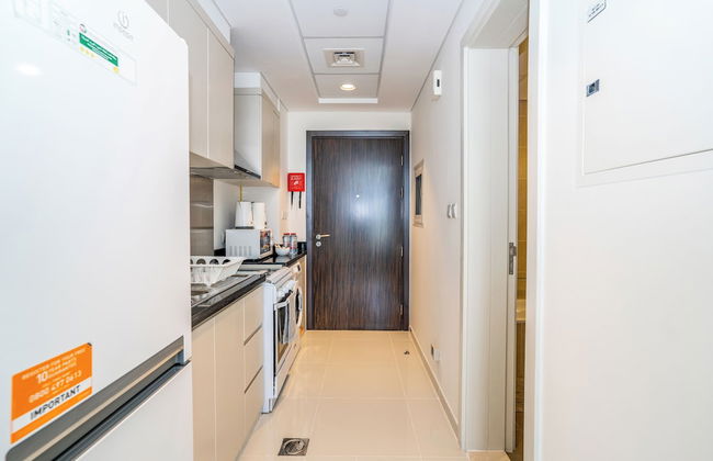 Tanin - Stylish Apartment With Balcony And Cityscape Views - Photo 6