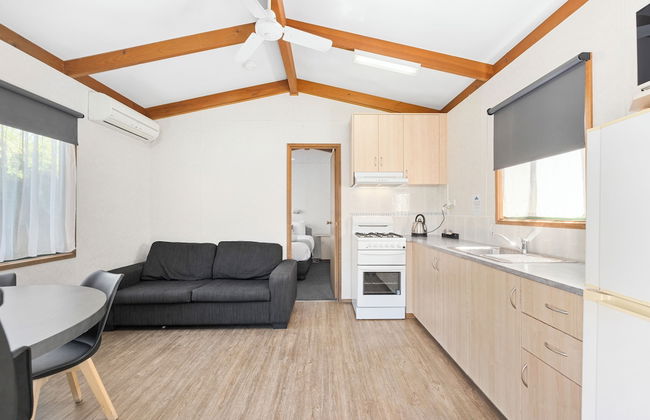 Eureka Stockade Holiday Park - Foto 45