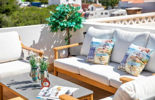 Casa Lucia (Terraços de Benagil 47) - Photo 55