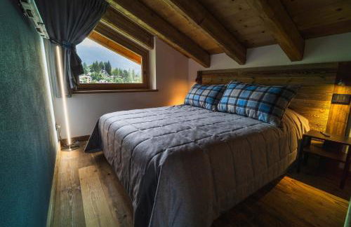 Suites Courmayeur - Mont Blanc - Foto 30